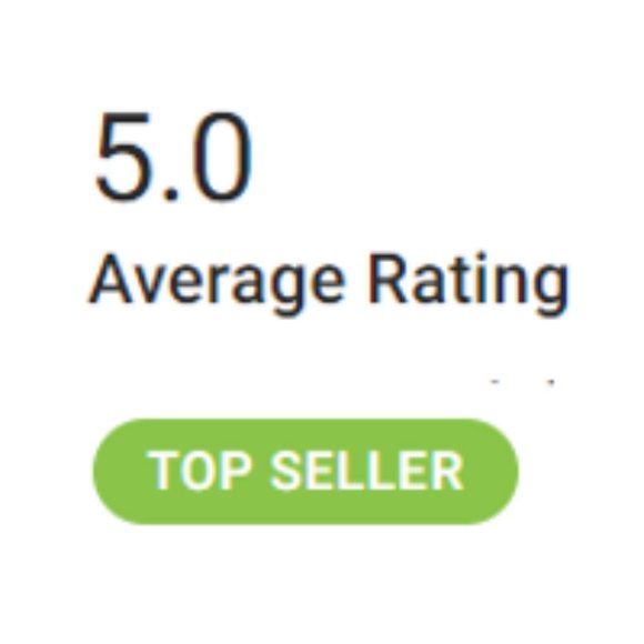 Reasonable and Kindness Guide! Kindly review chart BEFORE making an offer. 😊 - Picture 6 of 6